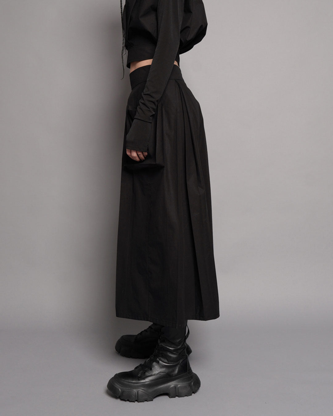 burcuaslan Pants Zenami Pants