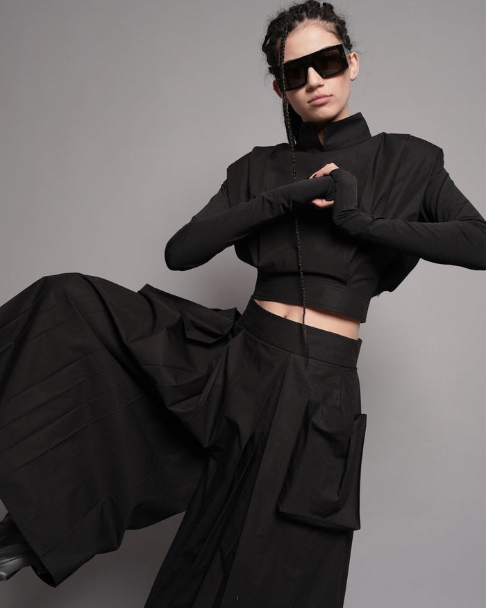 burcuaslan Pants Zenami Pants