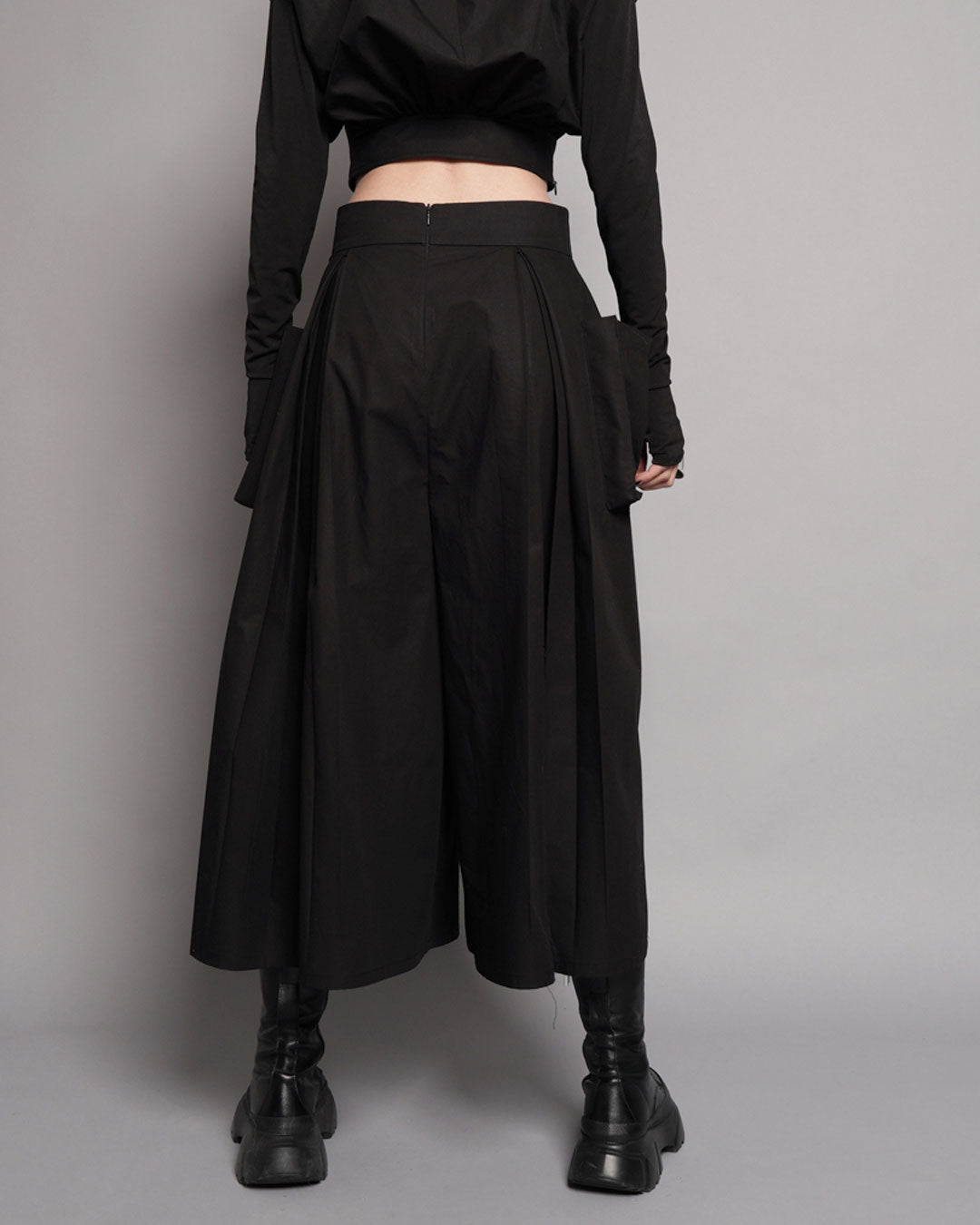 burcuaslan Pants Zenami Pants