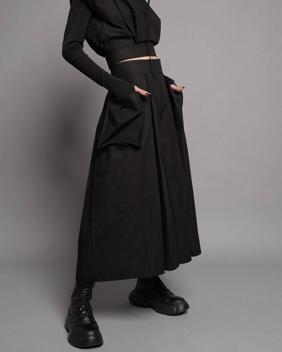 burcuaslan Pants Zenami Pants