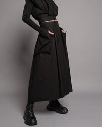burcuaslan Pants Zenami Pants