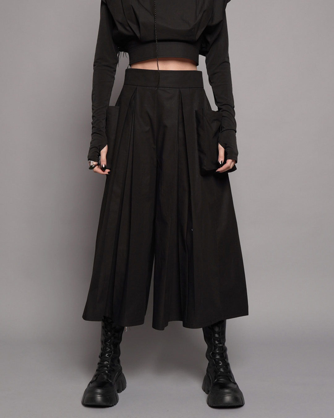 burcuaslan Pants Zenami Pants