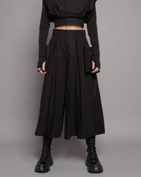 burcuaslan Pants Zenami Pants