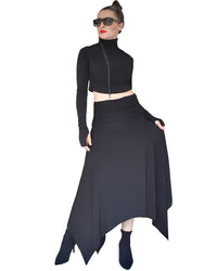 burcuaslan Skirt Pema Skirt