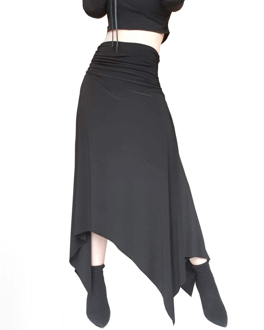 burcuaslan Skirt Pema Skirt