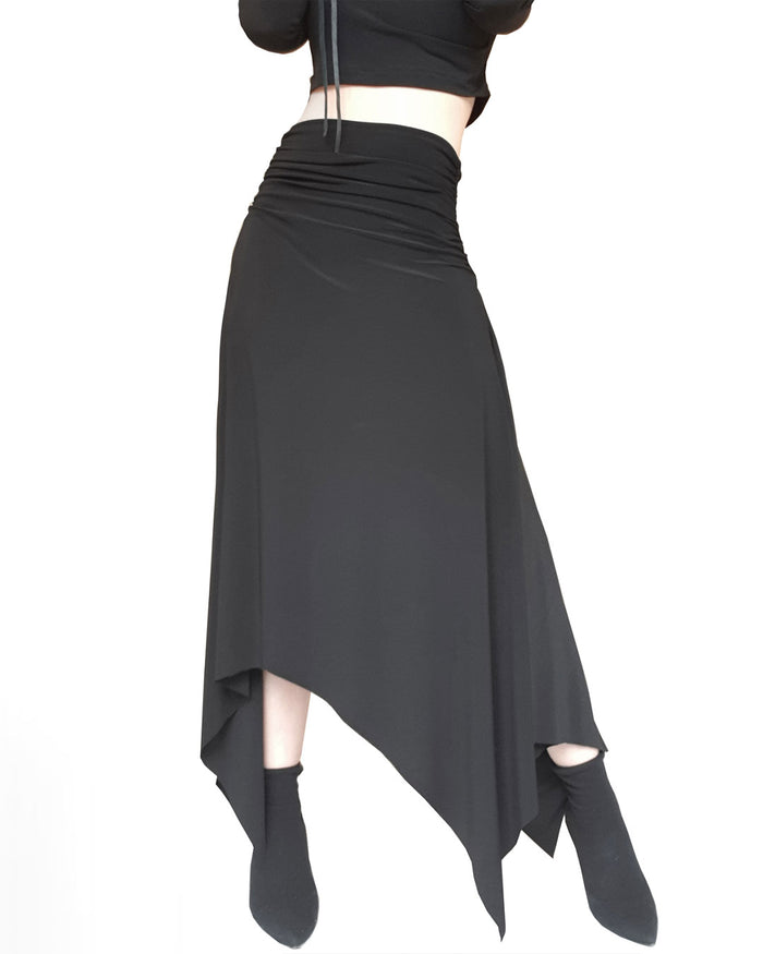 burcuaslan Skirt Pema Skirt