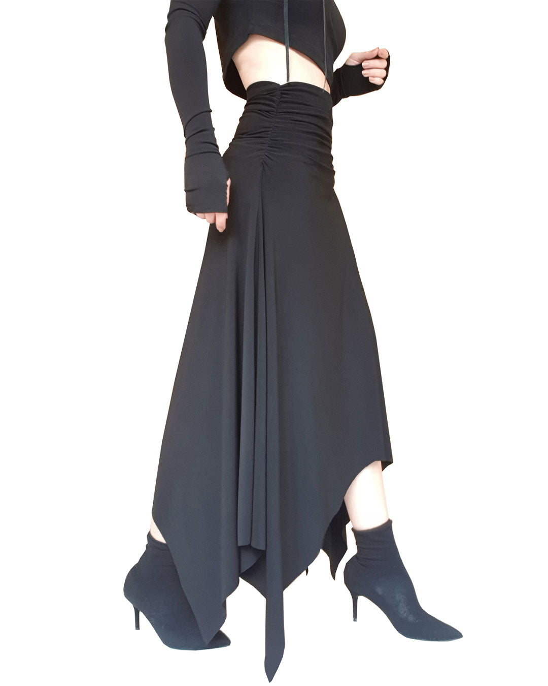 burcuaslan Skirt Pema Skirt