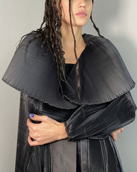 Burcu Aslan Kıyafet ve Aksesuarlar HODA COAT