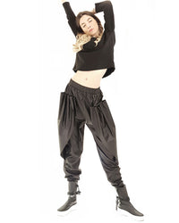 burcuaslan Pants Rado Pants