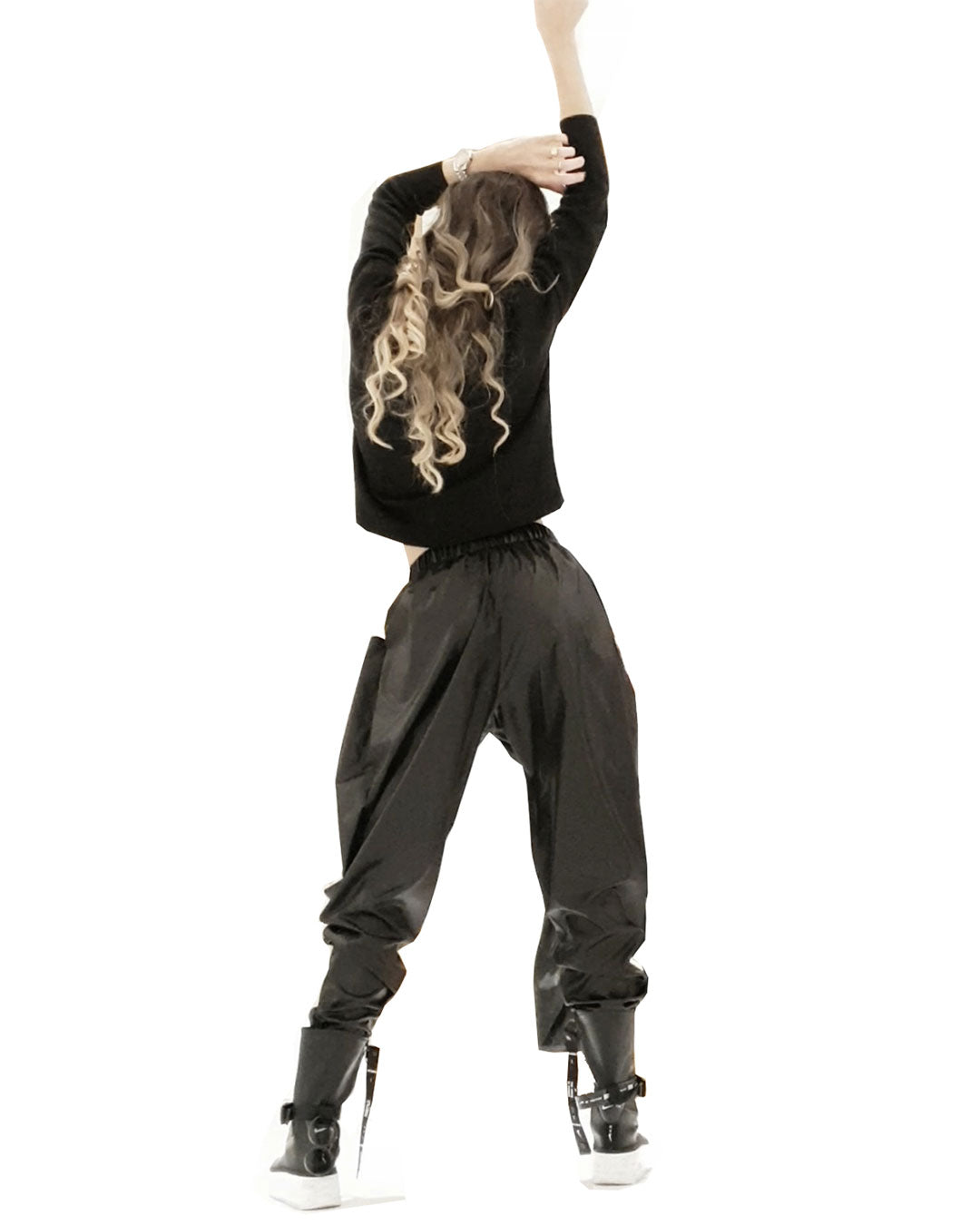 burcuaslan Pants Rado Pants