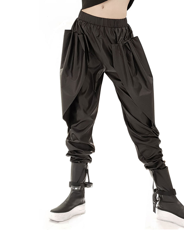 burcuaslan Pants Rado Pants