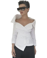 burcuaslan Shirt Ran Shirt