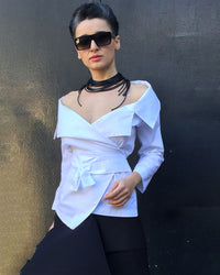 burcuaslan Shirt Ran Shirt