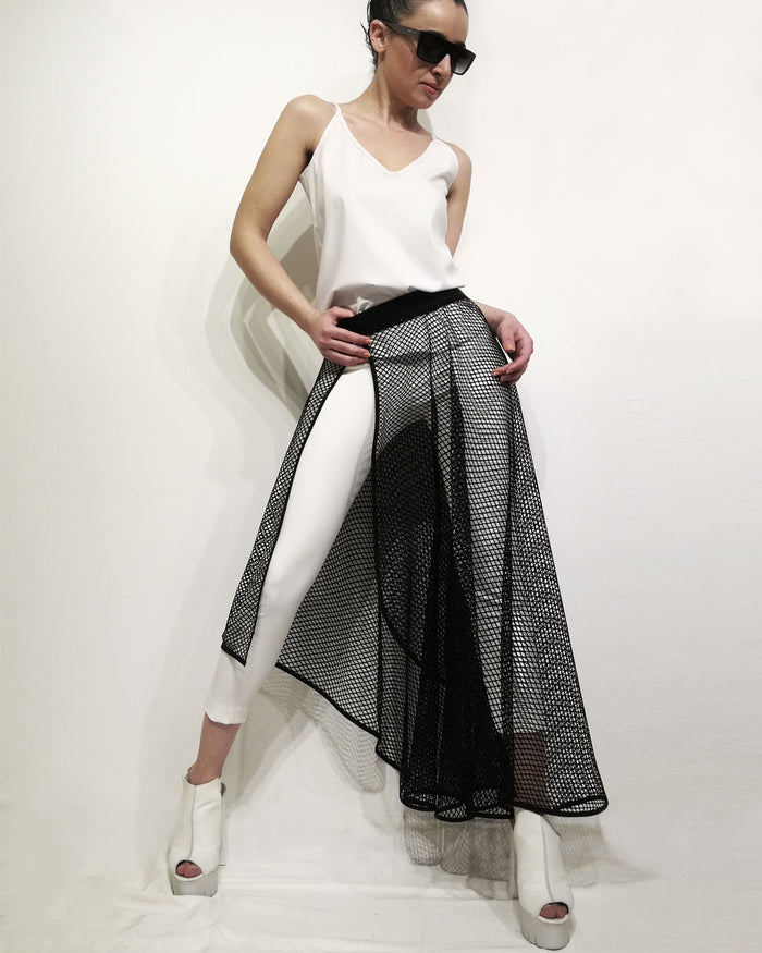 burcuaslan Skirt Vira Skirt