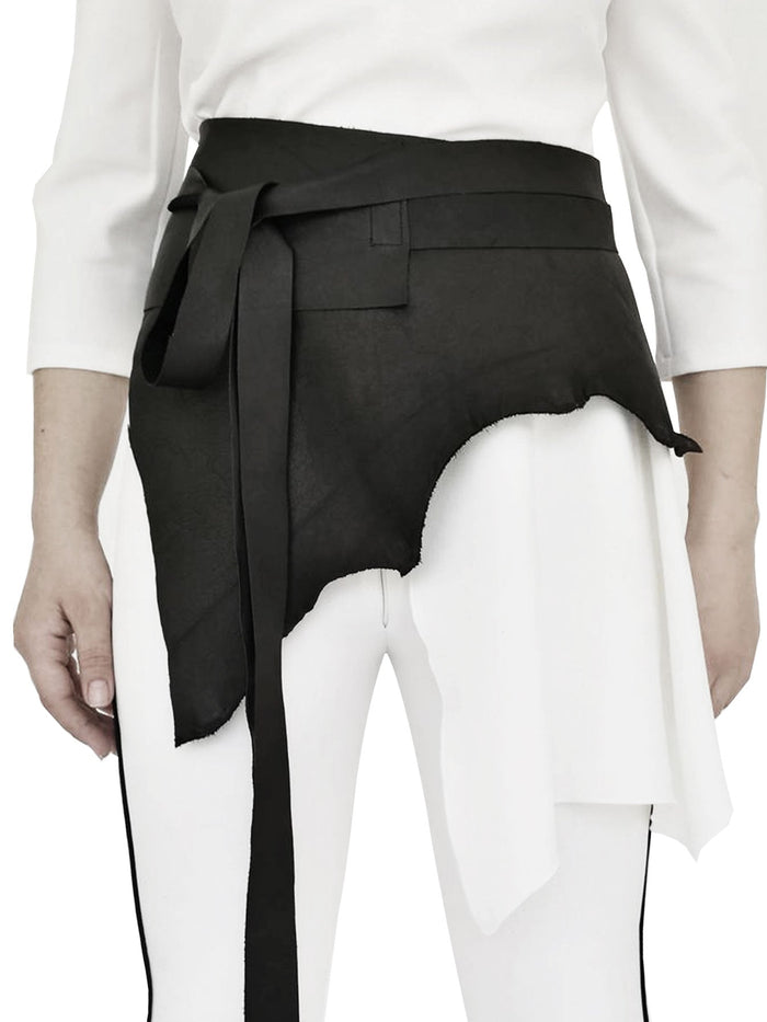 burcuaslan Belts Kapi Leather Belt