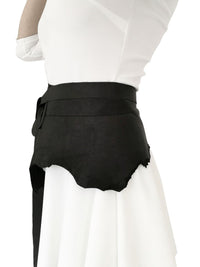 burcuaslan Belts Kapi Leather Belt