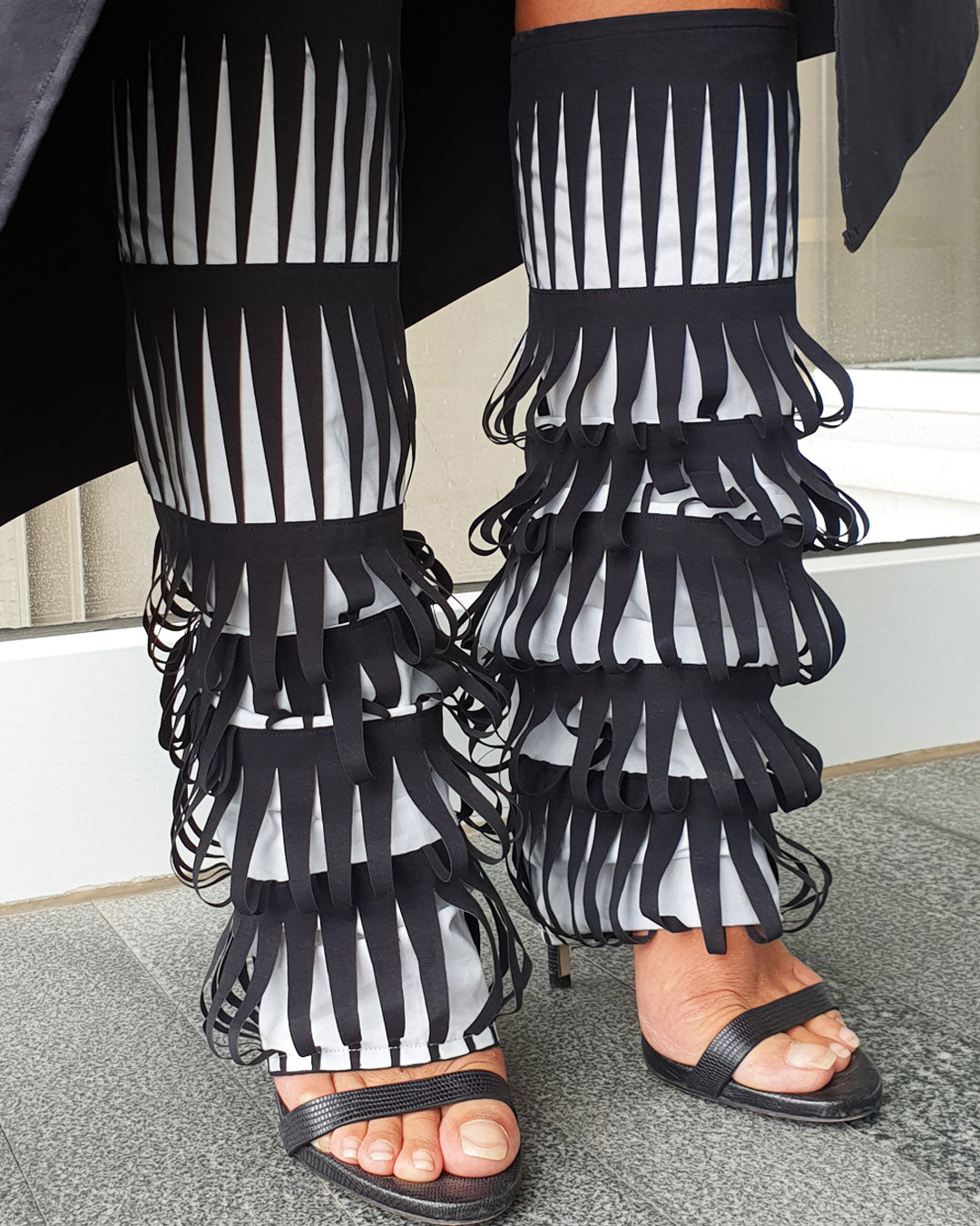 burcuaslan Complements Koni Stocking