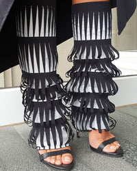 burcuaslan Complements Koni Stocking