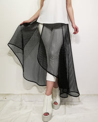 burcuaslan Skirt Vira Skirt
