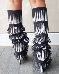 burcuaslan Complements Koni Stocking