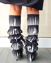 burcuaslan Complements Koni Stocking