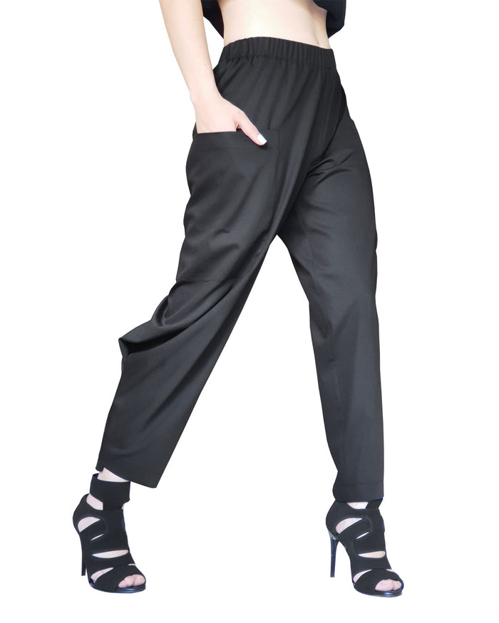 burcuaslan Pants Garo Pants