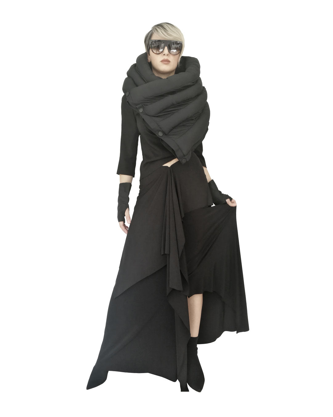 burcuaslan Skirt Eti Skirt