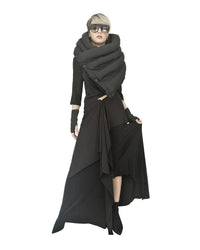 burcuaslan Skirt Eti Skirt