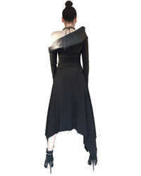burcuaslan Dress Yamuro Dress