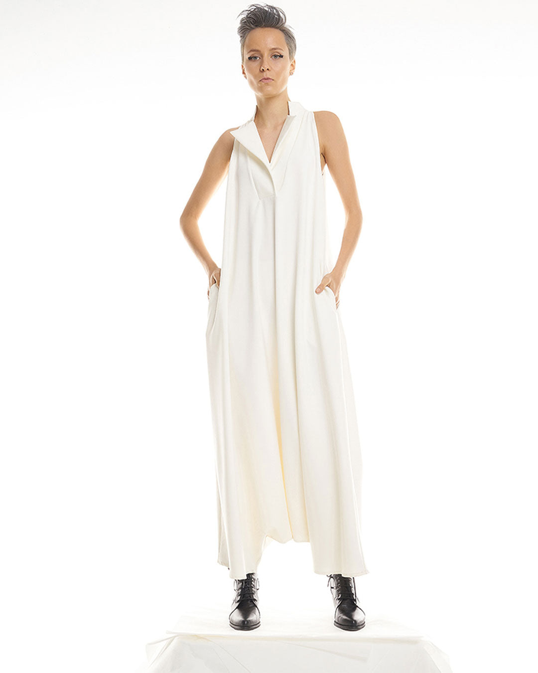 burcuaslan Jumpsuit Yosi Jumpsuit