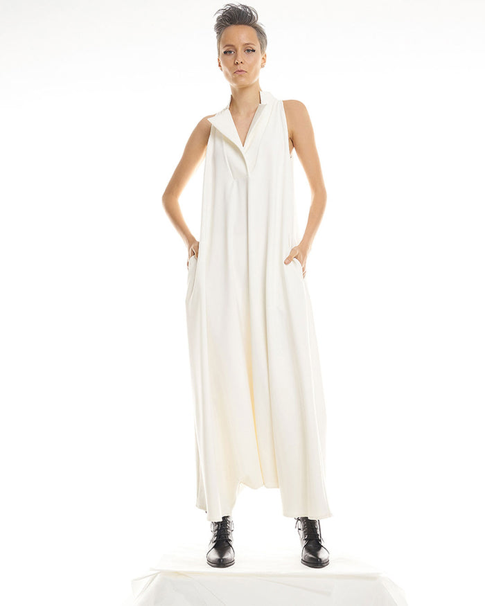 burcuaslan Jumpsuit Yosi Jumpsuit