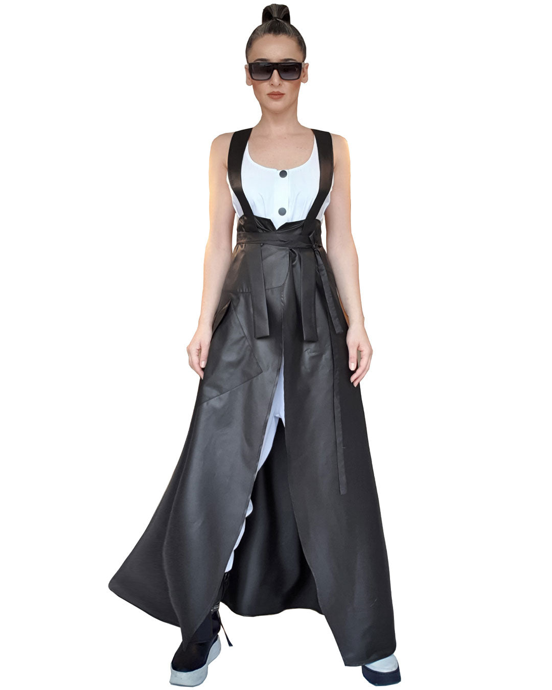 burcuaslan Jumpsuit Nema Overall