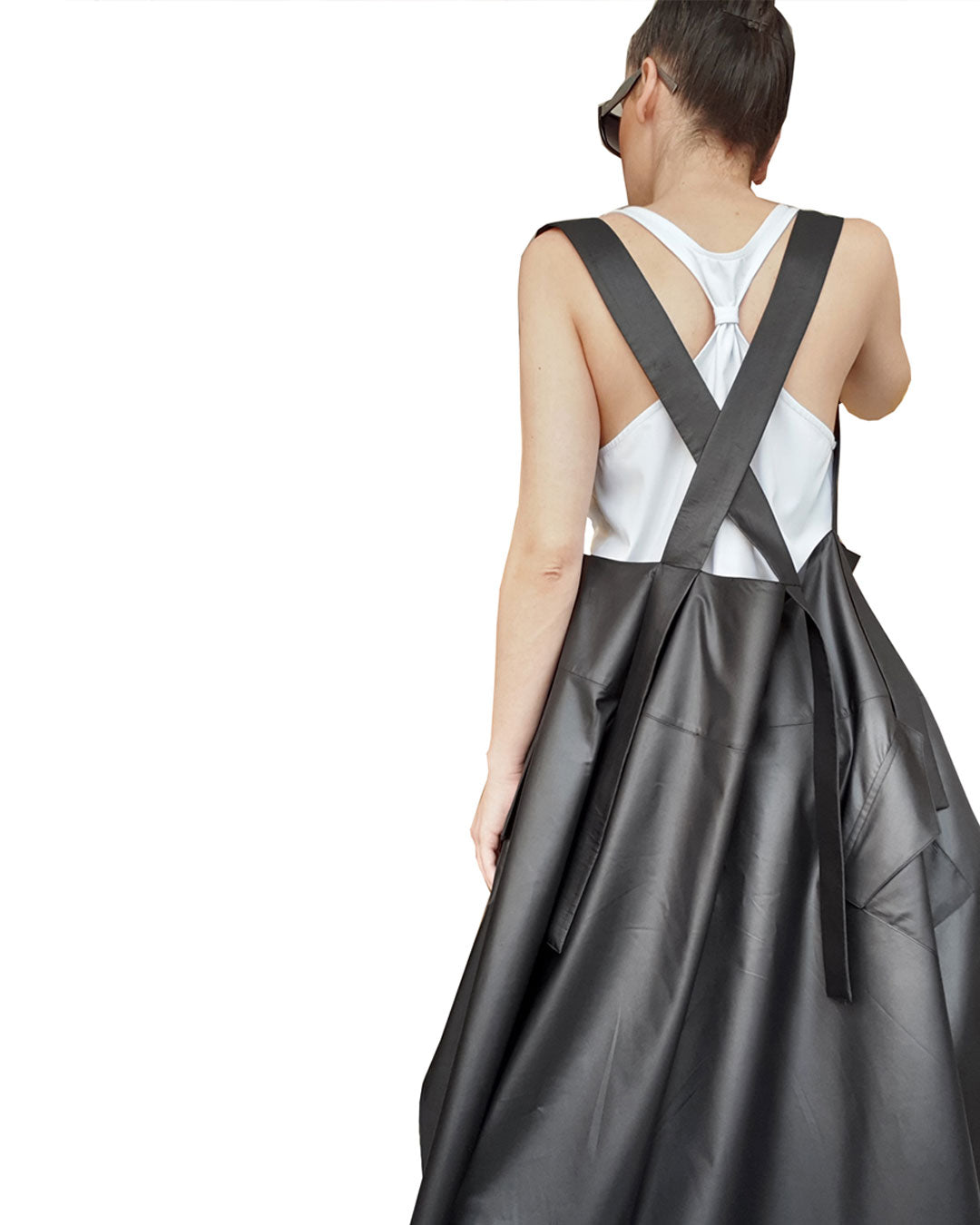 burcuaslan Jumpsuit Nema Overall