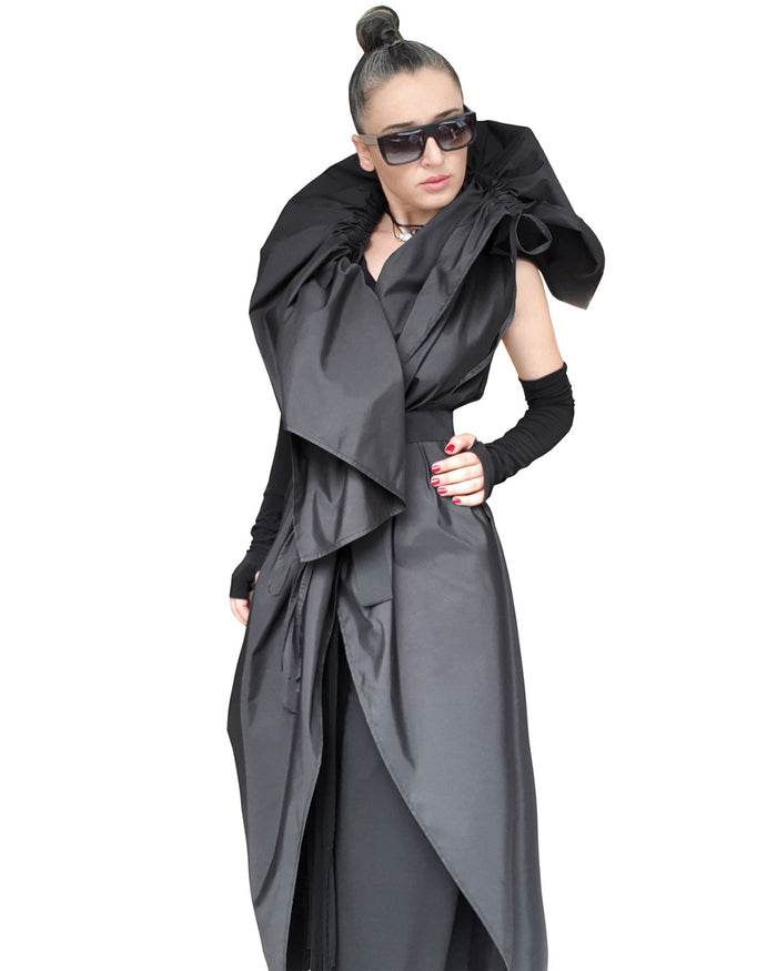 burcuaslan Vest Zeni Vest