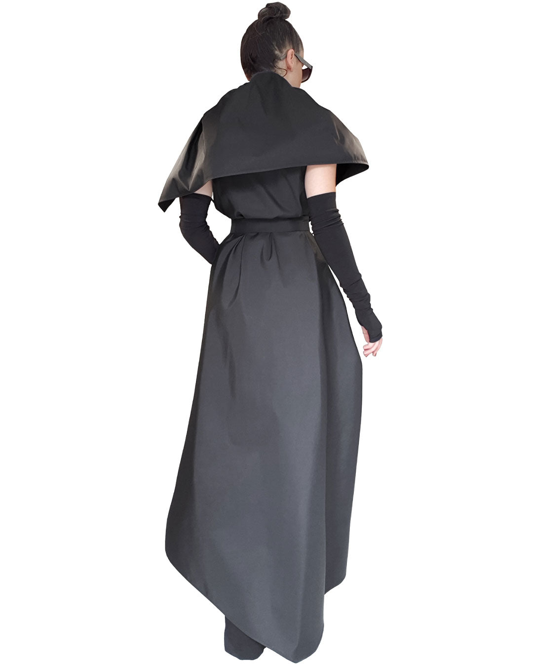 burcuaslan Vest Zeni Vest