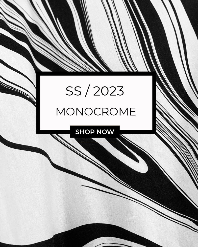 MONOCROME PATTERN