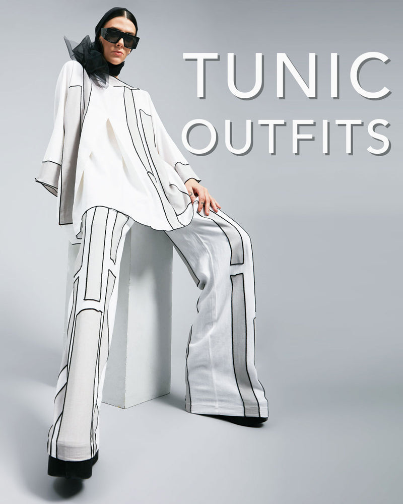 Tunic Combinations