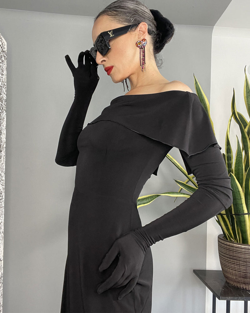 Burcu Aslan Dress LADE DRESS