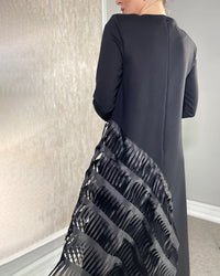 Burcu Aslan Dress MINATO DRESS