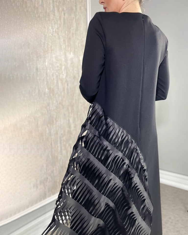Burcu Aslan Dress MINATO DRESS