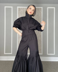 Burcu Aslan Shirt OTA COTTON SHIRT