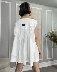 Burcu Aslan Tunic ESULA TUNIC / DRESS