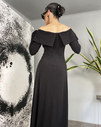 Burcu Aslan Dress LADE DRESS