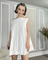 Burcu Aslan Tunic ESULA TUNIC / DRESS