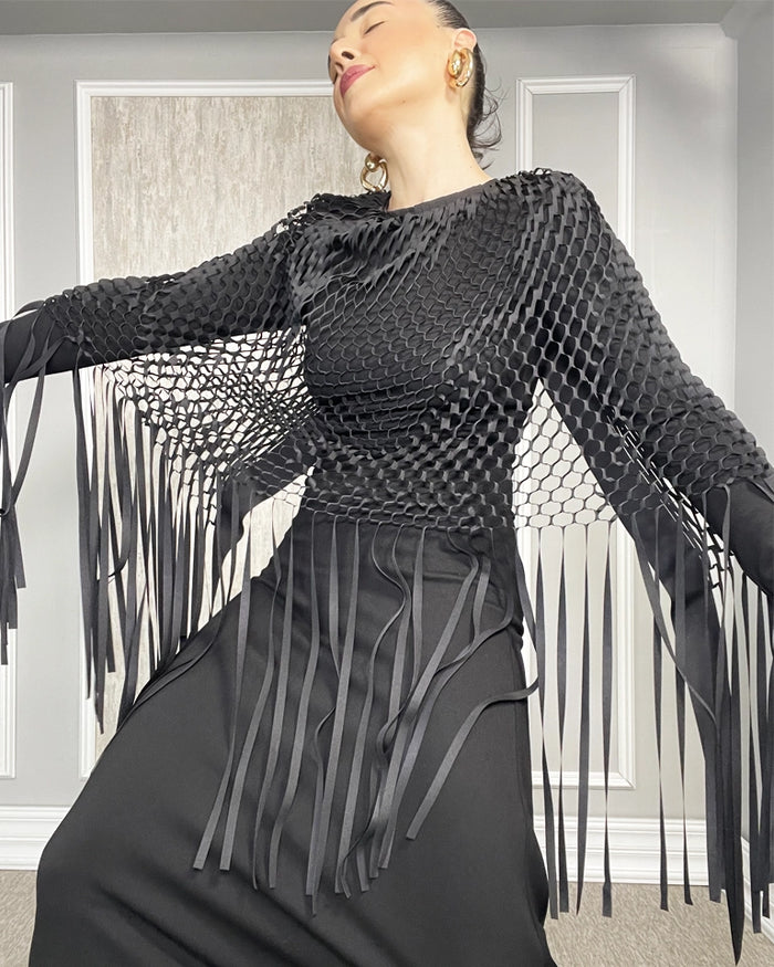 Burcu Aslan Dress SERE LIMITED EDITION DRESS