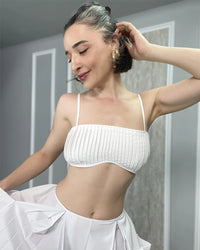 Burcu Aslan Top BA COTTON TOP