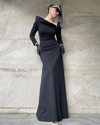 NERA FLEXIBLES KLEID