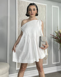 Burcu Aslan Tunic ESULA TUNIC / DRESS