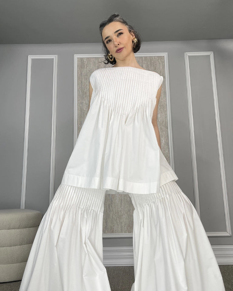 ESULA TUNIC / DRESS
