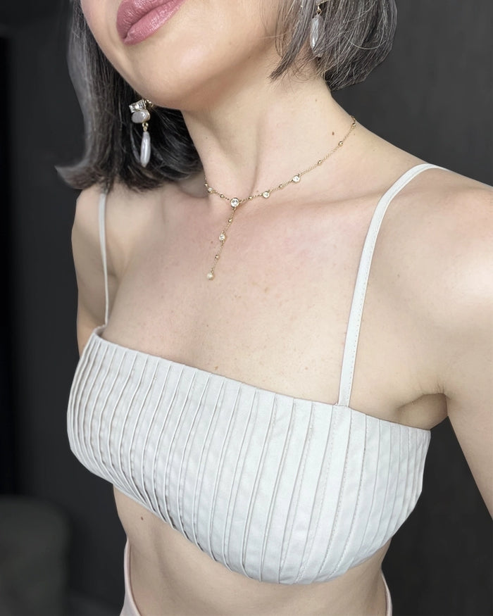 POLO COTTON TOP